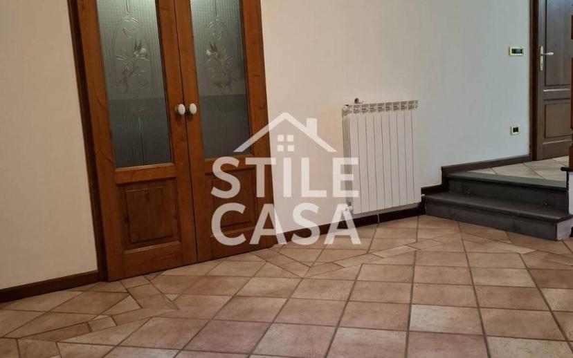 Villa a schiera via Catalani,  12, Badia Pozzeveri, Le Corti, Altopascio — foto 22 di 47