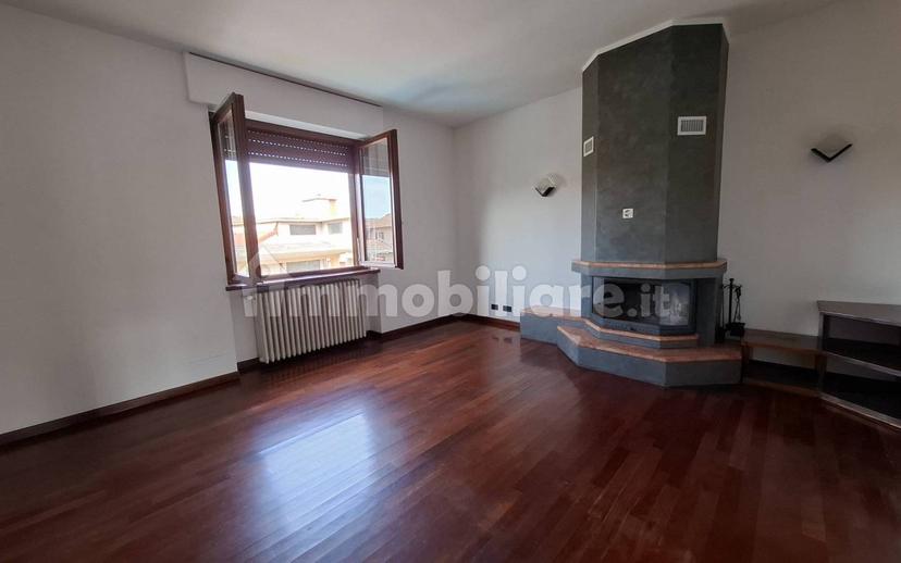 Quadrilocale buono stato, primo piano, Gargallo — foto 19 di 19