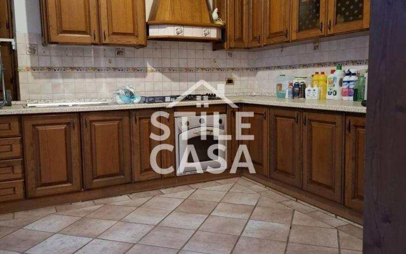 Villa a schiera via Catalani,  12, Badia Pozzeveri, Le Corti, Altopascio — foto 45 di 47