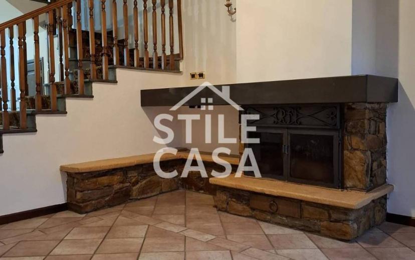 Villa a schiera via Catalani,  12, Badia Pozzeveri, Le Corti, Altopascio — foto 44 di 47
