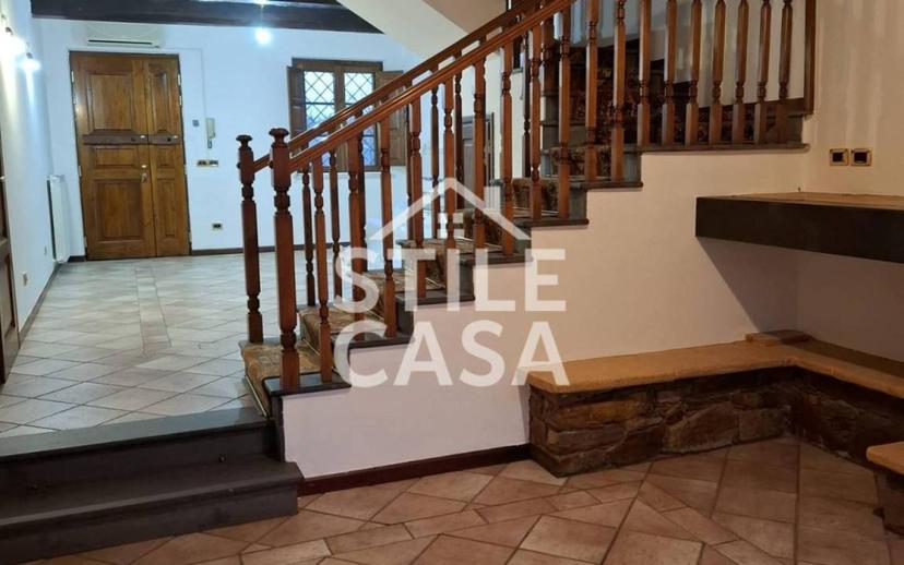 Villa a schiera via Catalani,  12, Badia Pozzeveri, Le Corti, Altopascio — foto 43 di 47