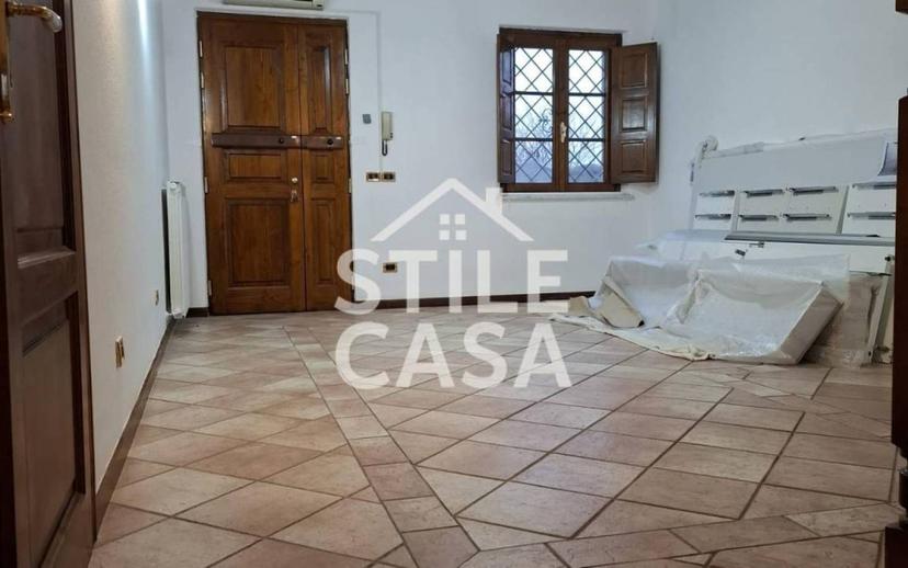 Villa a schiera via Catalani,  12, Badia Pozzeveri, Le Corti, Altopascio — foto 26 di 47