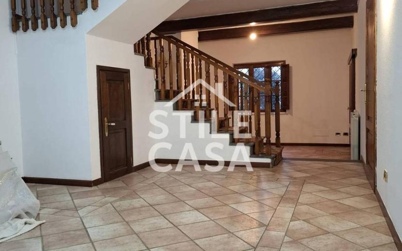 Villa a schiera via Catalani,  12, Badia Pozzeveri, Le Corti, Altopascio — foto 5 di 47