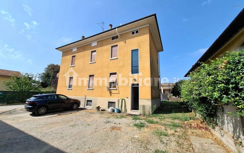 Quadrilocale buono stato, primo piano, Gargallo — foto 5 di 19