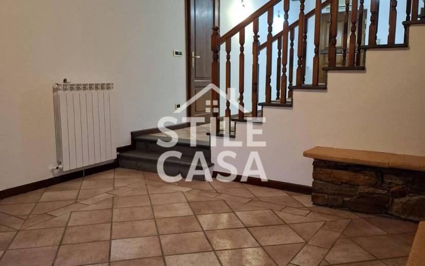 Villa a schiera via Catalani,  12, Badia Pozzeveri, Le Corti, Altopascio — foto 24 di 47