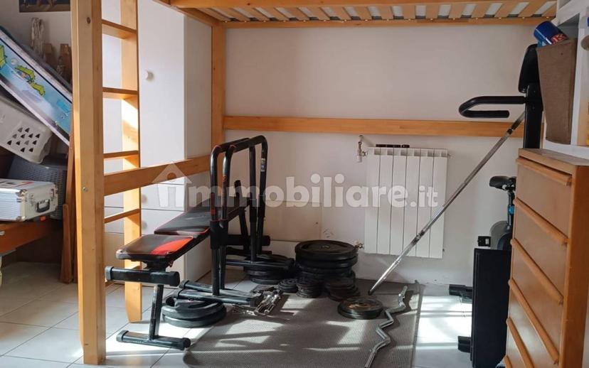 Bilocale via Tommaso Campanella 3, Rancio, Lecco — foto 11 di 20