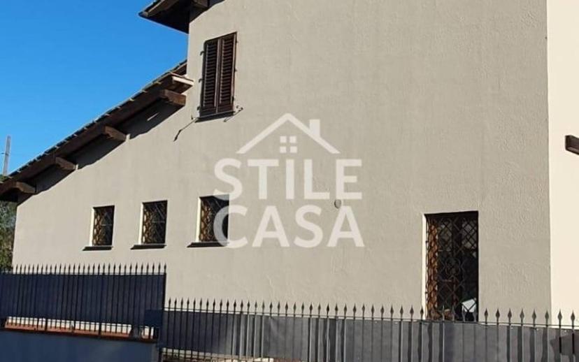 Villa a schiera via Catalani,  12, Badia Pozzeveri, Le Corti, Altopascio — foto 31 di 47