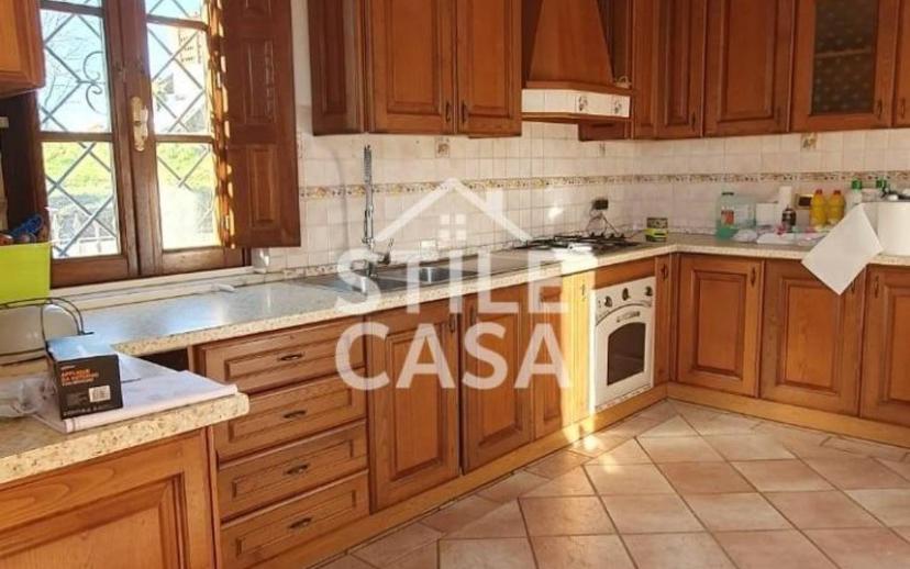 Villa a schiera via Catalani,  12, Badia Pozzeveri, Le Corti, Altopascio — foto 33 di 47