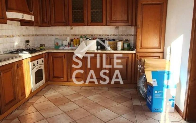 Villa a schiera via Catalani,  12, Badia Pozzeveri, Le Corti, Altopascio — foto 4 di 47
