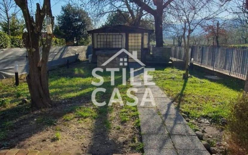 Villa a schiera via Catalani,  12, Badia Pozzeveri, Le Corti, Altopascio — foto 23 di 47