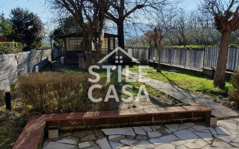 Villa a schiera via Catalani,  12, Badia Pozzeveri, Le Corti, Altopascio — foto 37 di 47