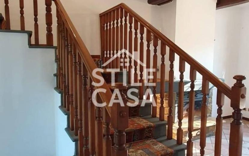 Villa a schiera via Catalani,  12, Badia Pozzeveri, Le Corti, Altopascio — foto 20 di 47