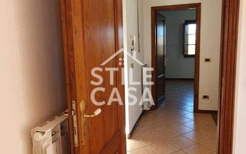 Villa a schiera via Catalani,  12, Badia Pozzeveri, Le Corti, Altopascio — foto 7 di 47