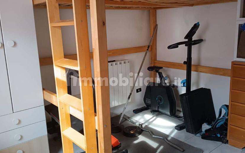 Bilocale via Tommaso Campanella 3, Rancio, Lecco — foto 4 di 20
