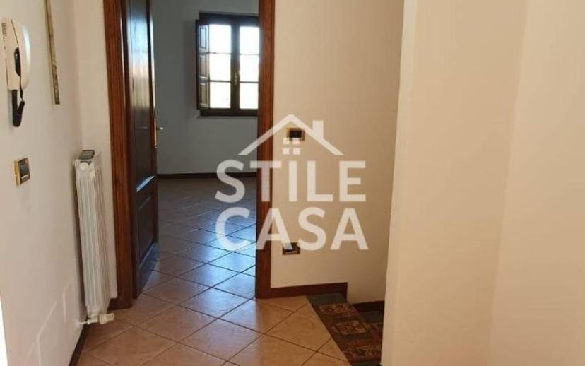 Villa a schiera via Catalani,  12, Badia Pozzeveri, Le Corti, Altopascio — foto 11 di 47