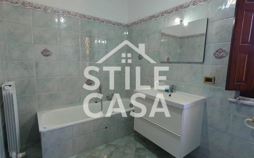 Villa a schiera via Catalani,  12, Badia Pozzeveri, Le Corti, Altopascio — foto 32 di 47