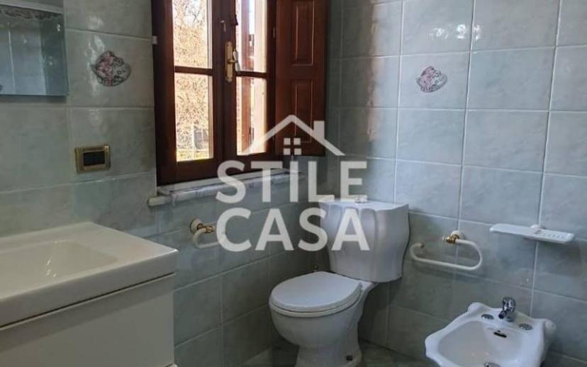 Villa a schiera via Catalani,  12, Badia Pozzeveri, Le Corti, Altopascio — foto 29 di 47