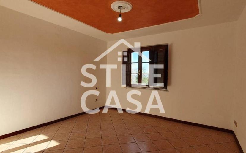 Villa a schiera via Catalani,  12, Badia Pozzeveri, Le Corti, Altopascio