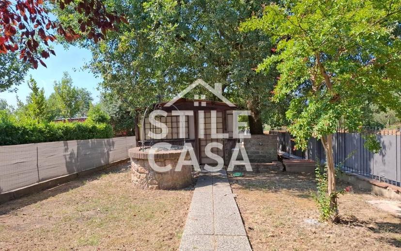 Villa a schiera via Catalani,  12, Badia Pozzeveri, Le Corti, Altopascio — foto 30 di 47