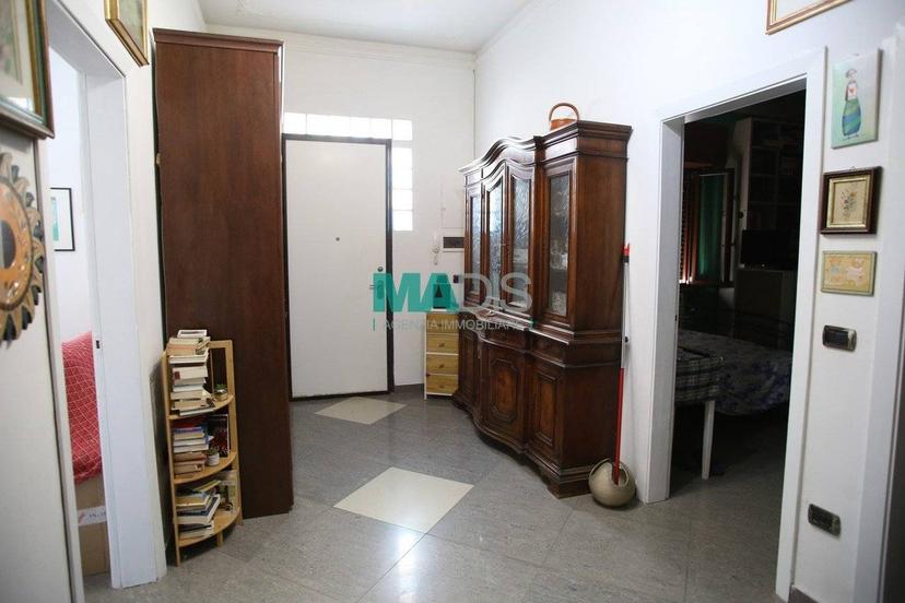 Trilocale via garigliano, Chiesanuova, Prato — foto 18 di 26