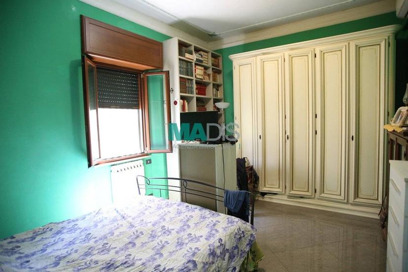 Trilocale via garigliano, Chiesanuova, Prato — foto 21 di 26