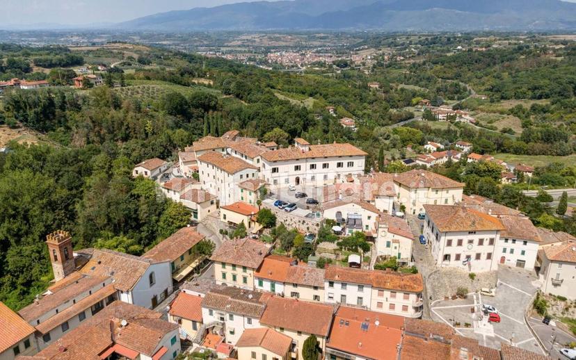 Appartamento piazza della Pieve 6, Centro, Bucine — foto 63 di 63