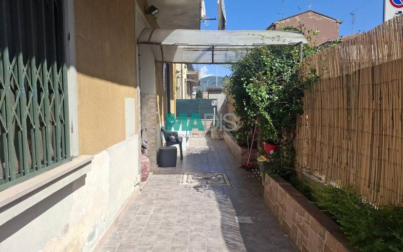 Trilocale via garigliano, Chiesanuova, Prato — foto 19 di 26