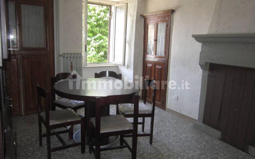 Terratetto unifamiliare via Castelfidardo, Centro, Agnone — foto 4 di 21