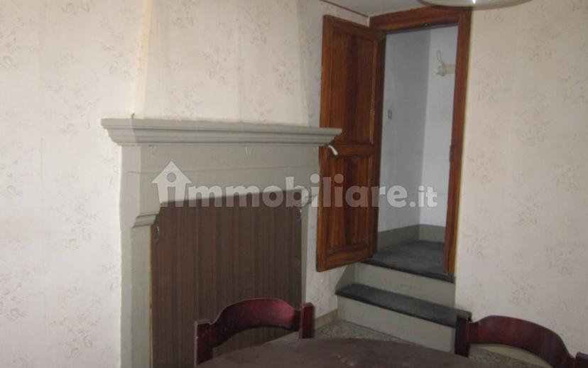 Terratetto unifamiliare via Castelfidardo, Centro, Agnone — foto 11 di 21