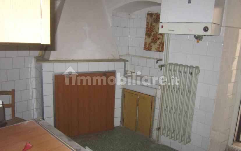 Terratetto unifamiliare via Castelfidardo, Centro, Agnone — foto 20 di 21