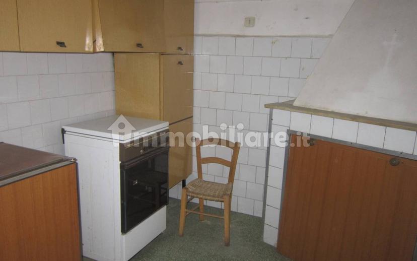Terratetto unifamiliare via Castelfidardo, Centro, Agnone — foto 18 di 21
