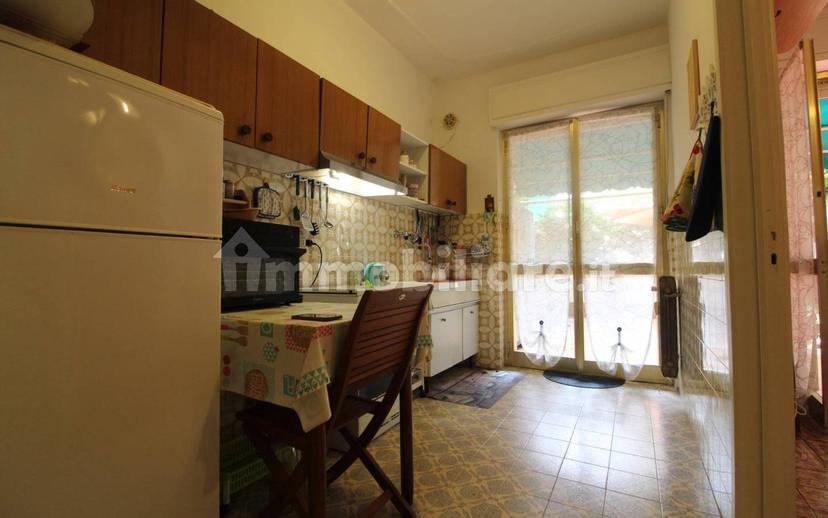 Bilocale via San Bernardo 12, Centro, Ceriale — foto 12 di 15