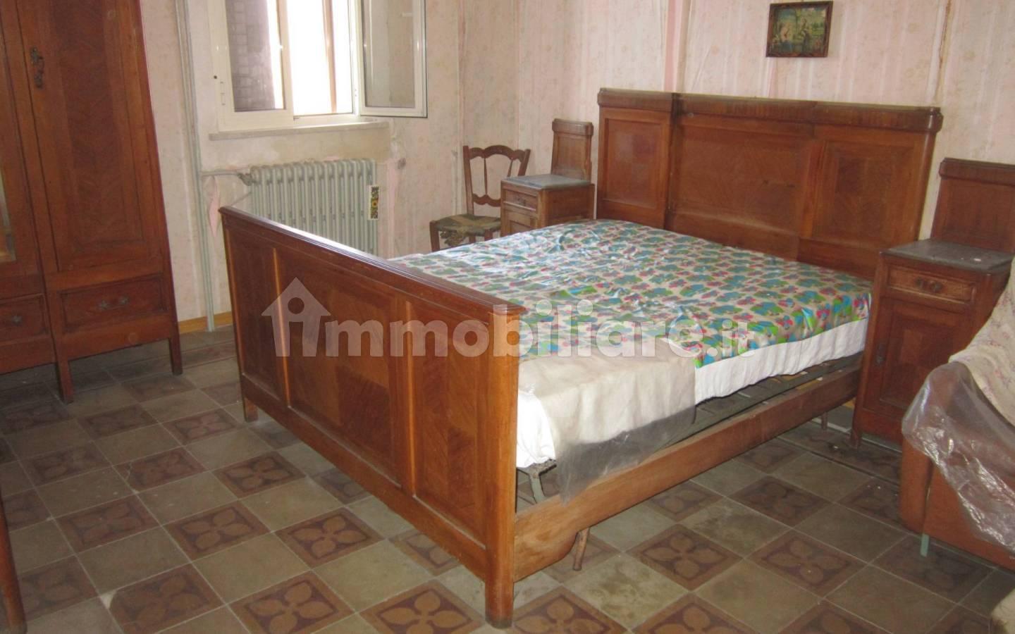 Terratetto unifamiliare via Castelfidardo, Centro, Agnone