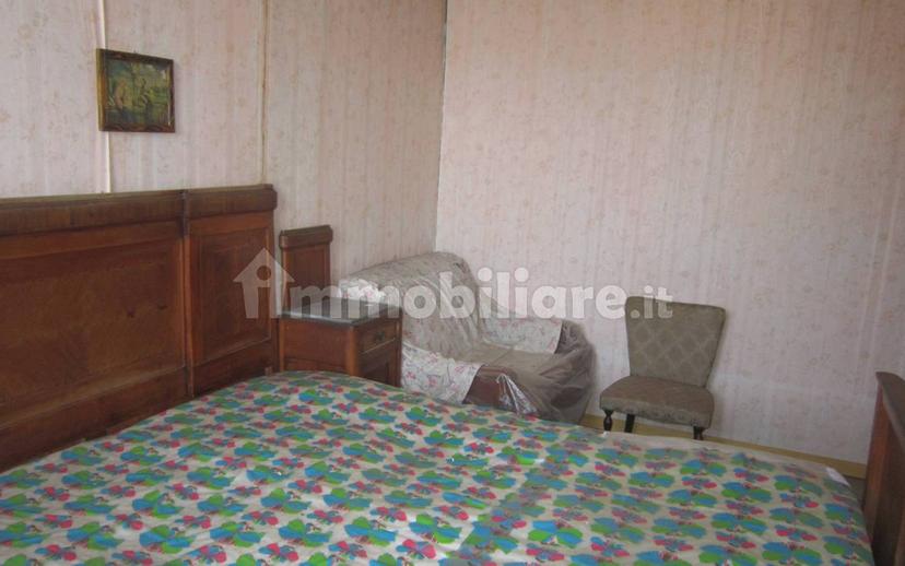 Terratetto unifamiliare via Castelfidardo, Centro, Agnone — foto 6 di 21
