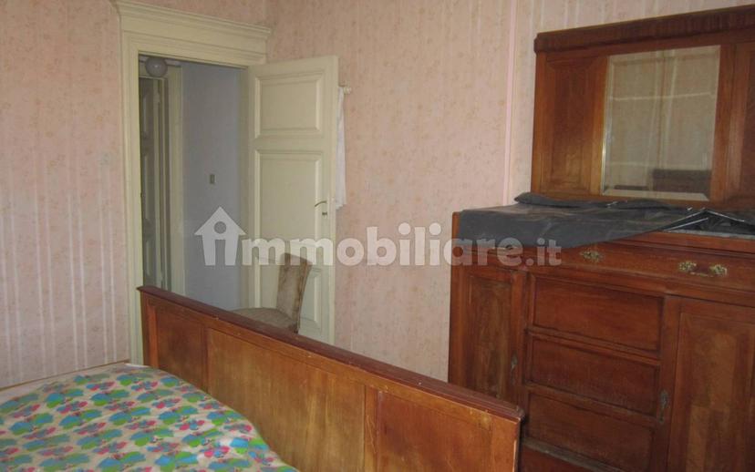 Terratetto unifamiliare via Castelfidardo, Centro, Agnone — foto 14 di 21