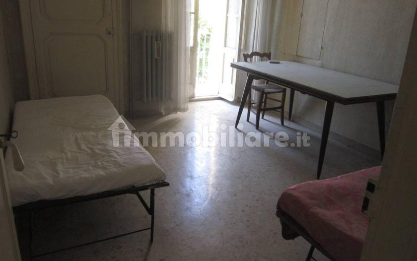 Terratetto unifamiliare via Castelfidardo, Centro, Agnone — foto 2 di 21