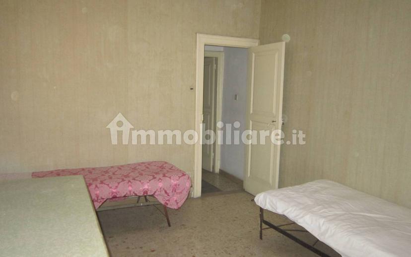 Terratetto unifamiliare via Castelfidardo, Centro, Agnone — foto 21 di 21