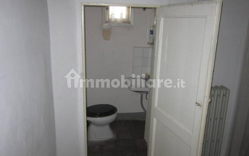 Terratetto unifamiliare via Castelfidardo, Centro, Agnone — foto 19 di 21