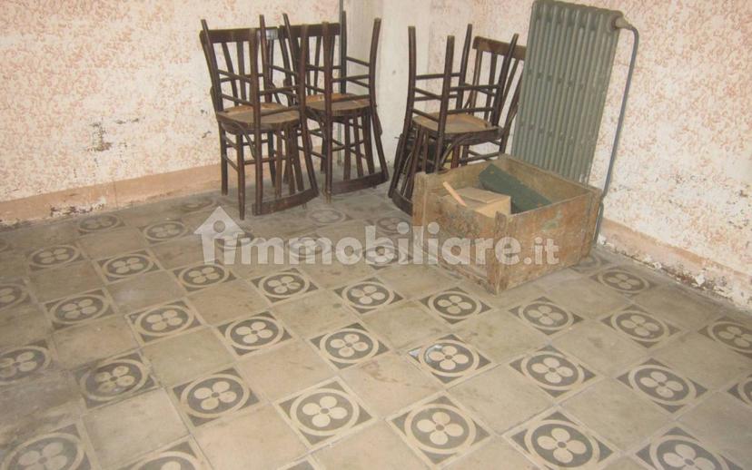 Terratetto unifamiliare via Castelfidardo, Centro, Agnone — foto 16 di 21
