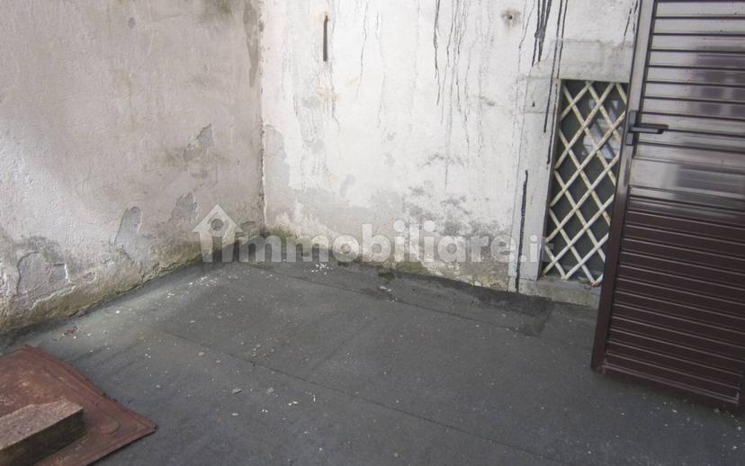 Terratetto unifamiliare via Castelfidardo, Centro, Agnone — foto 3 di 21