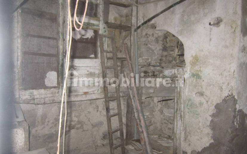 Terratetto unifamiliare via Castelfidardo, Centro, Agnone — foto 12 di 21