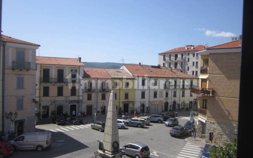 Terratetto unifamiliare via Castelfidardo, Centro, Agnone — foto 15 di 21