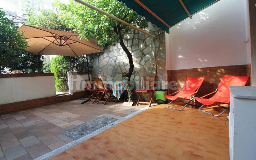 Bilocale via San Bernardo 12, Centro, Ceriale — foto 13 di 15