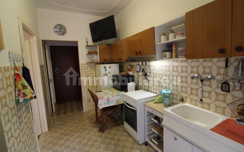 Bilocale via San Bernardo 12, Centro, Ceriale — foto 4 di 15