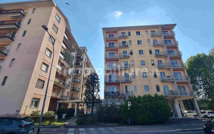 Trilocale via Sant'Angelo 21, San Fereolo, Albarola, Faustina, Lodi — foto 14 di 21