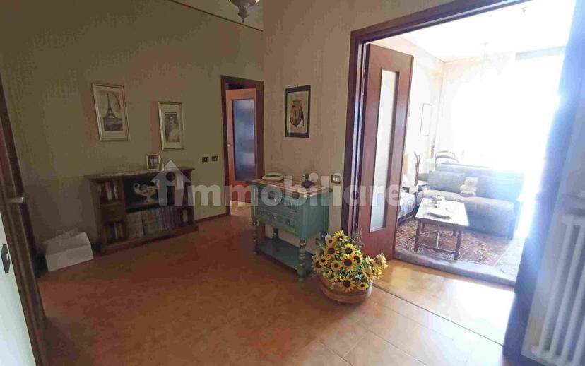Trilocale via Sant'Angelo 21, San Fereolo, Albarola, Faustina, Lodi — foto 8 di 21