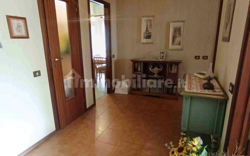Trilocale via Sant'Angelo 21, San Fereolo, Albarola, Faustina, Lodi — foto 18 di 21
