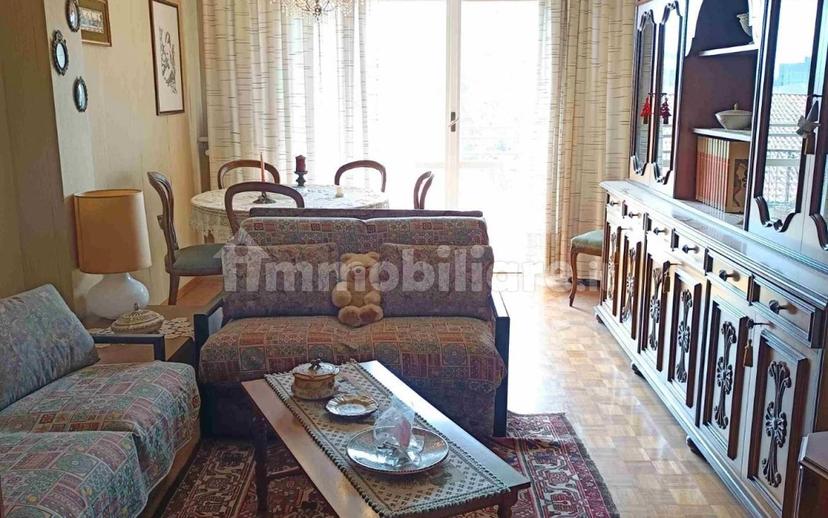 Trilocale via Sant'Angelo 21, San Fereolo, Albarola, Faustina, Lodi — foto 10 di 21