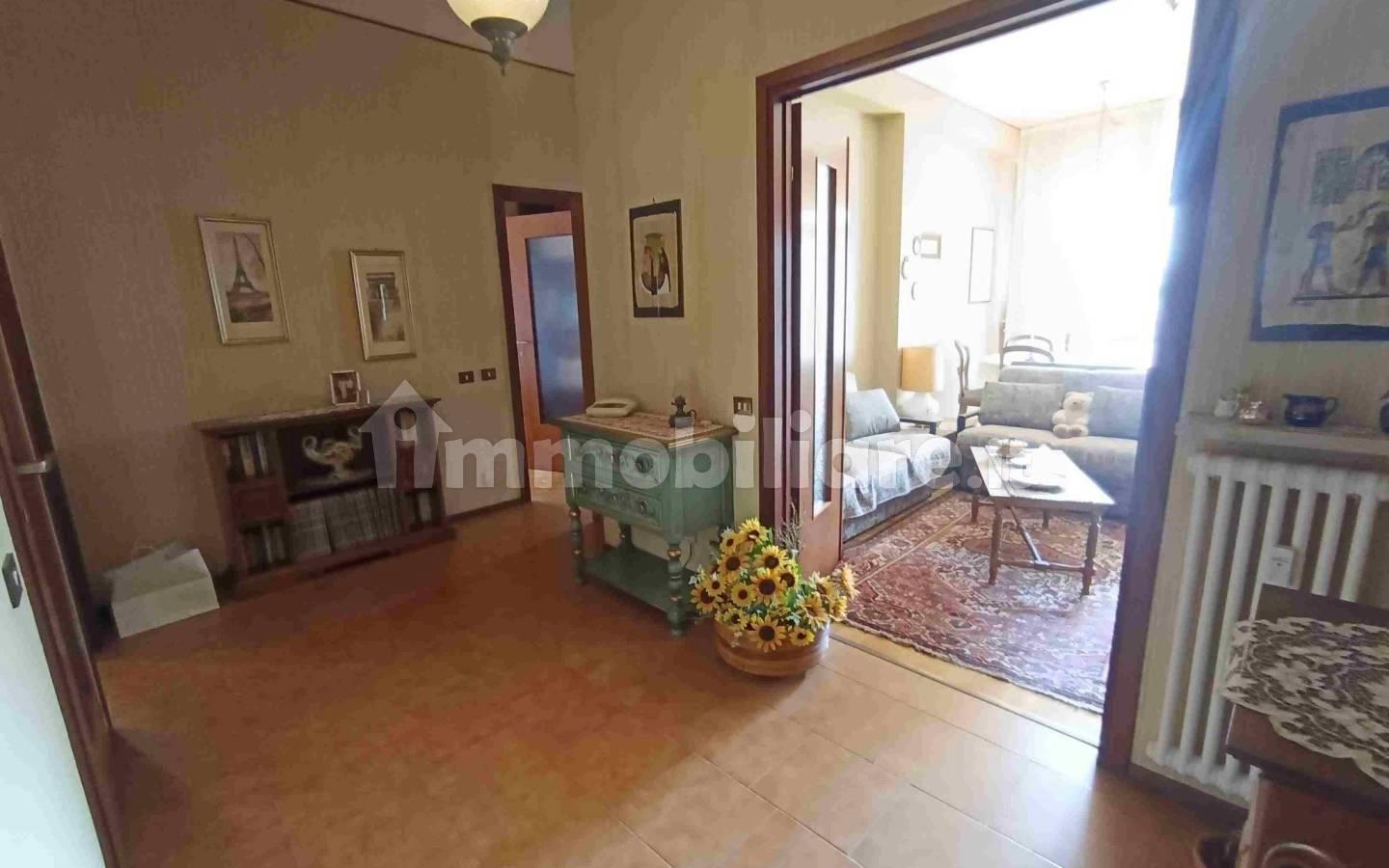 Trilocale via Sant'Angelo 21, San Fereolo, Albarola, Faustina, Lodi