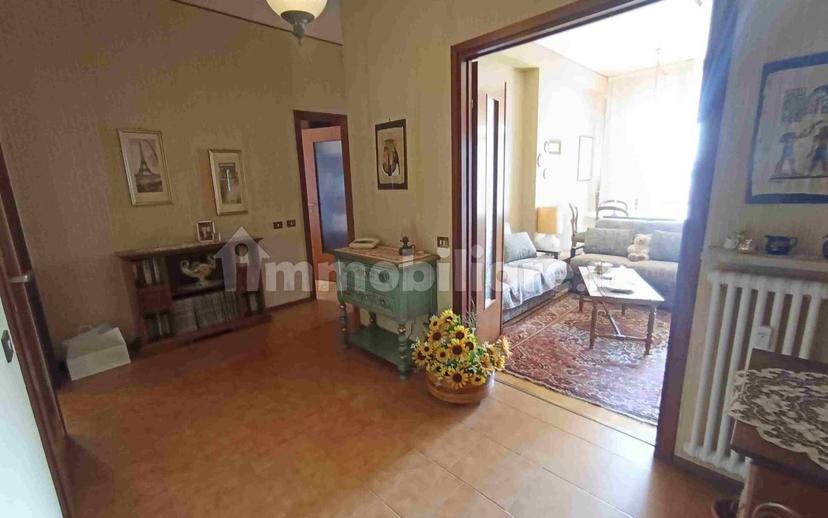 Trilocale via Sant'Angelo 21, San Fereolo, Albarola, Faustina, Lodi